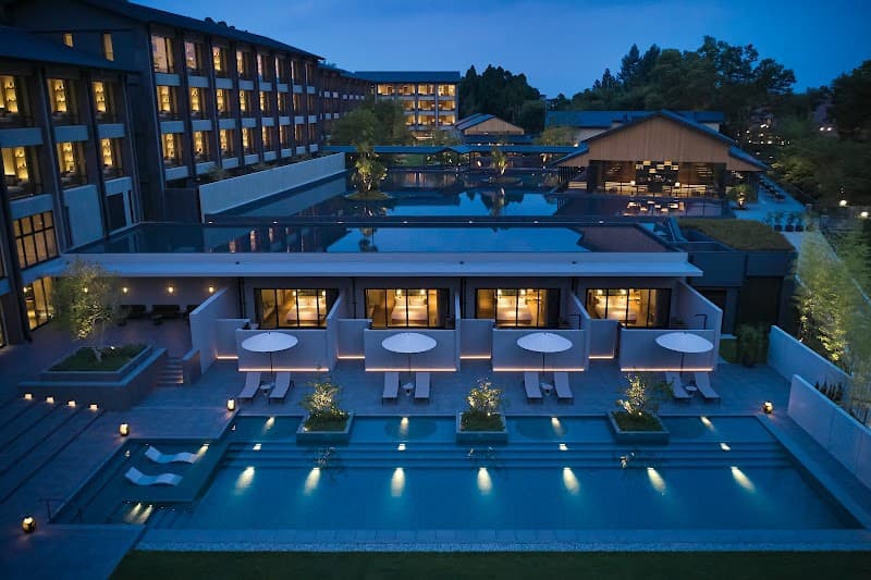 ROKU KYOTO, LXR Hotels & Resorts Kyoto photo