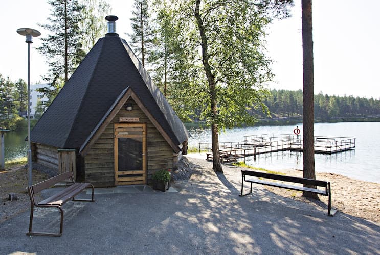 Rokua Health & Spa Utajärvi photo