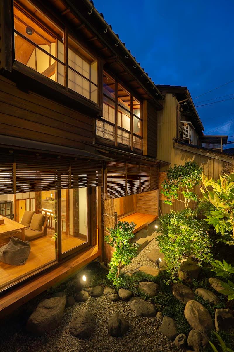 Rokusyo Kanazawa photo