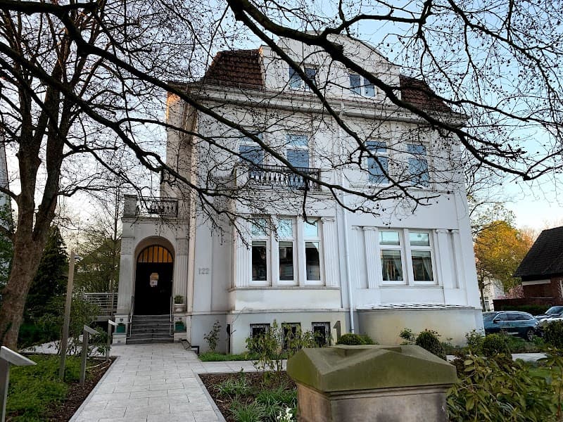 Rolfing - Experience Bremen photo