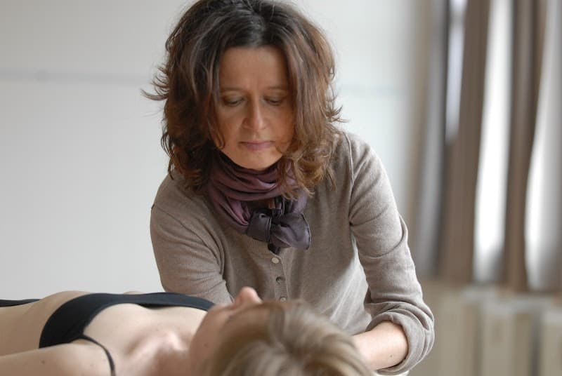 Rolfing Warszawa photo