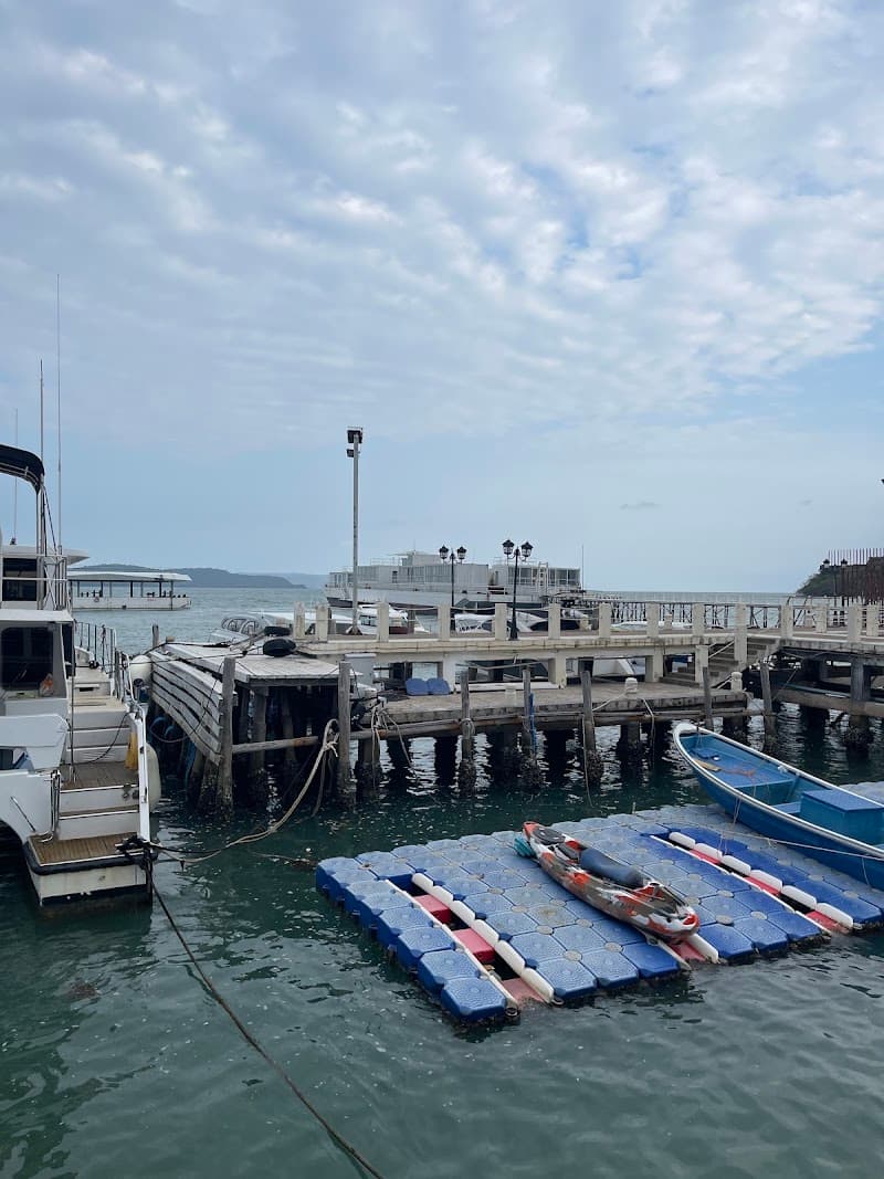 Rom Chong Massage and Spa Sihanoukville photo