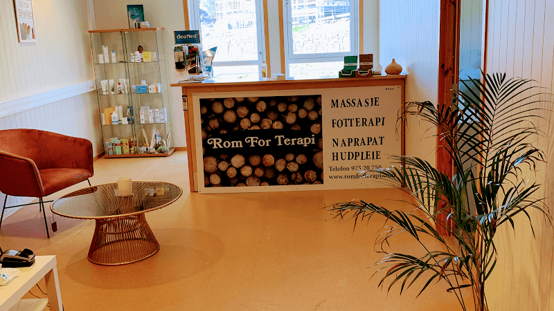 Rom For Terapi Finnøy photo