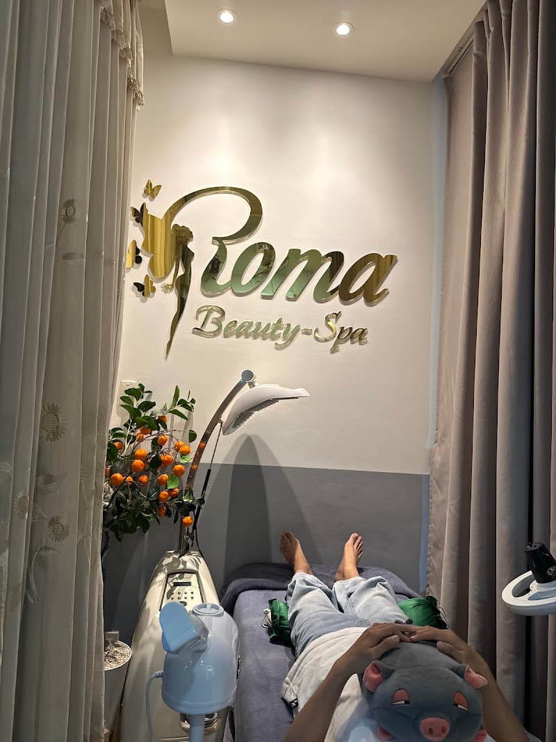 ROMA beauty - spa Quận Tân Phú photo