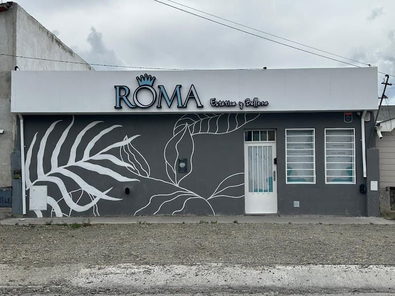 ROMA Estética & Belleza Rio Gallegos photo