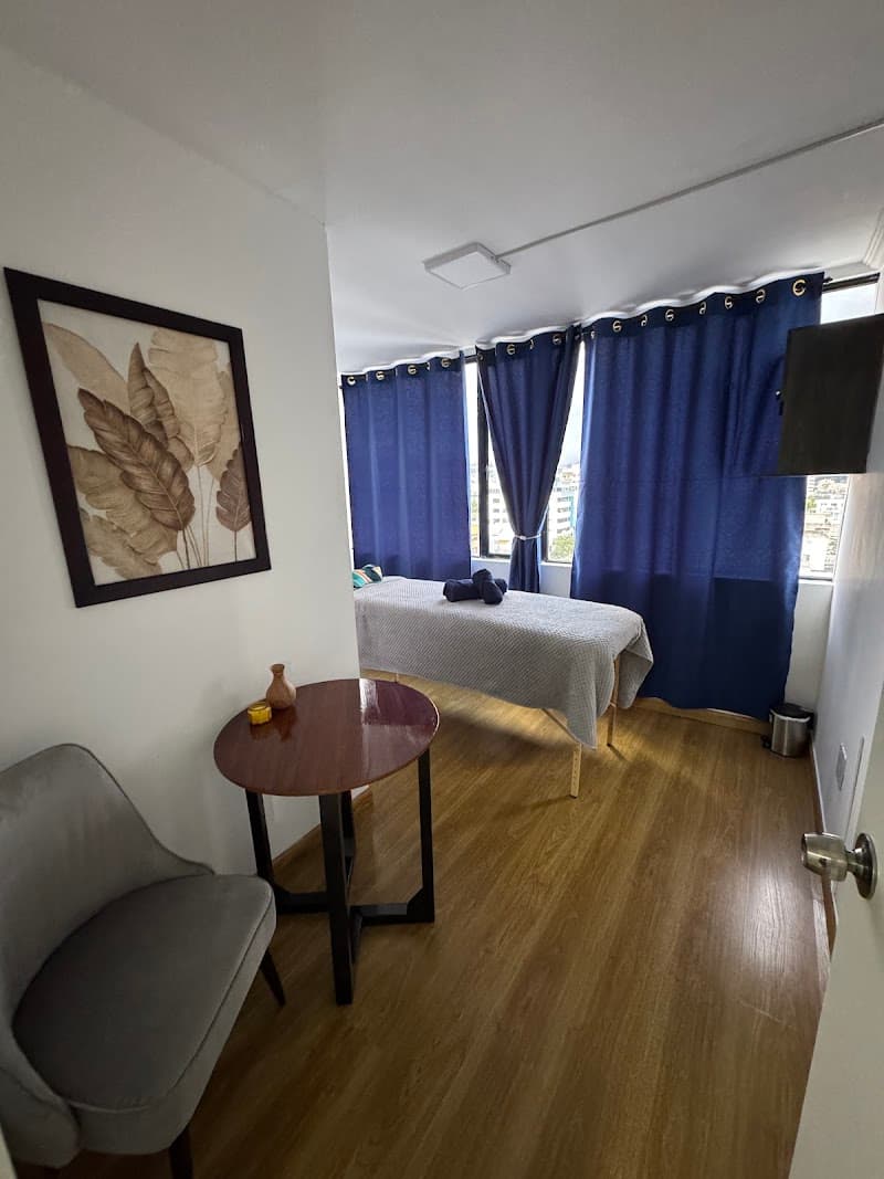 RoMa Masoterapia y Bienestar Quito photo