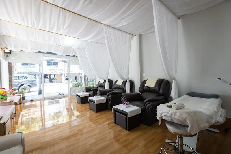 ROMA Massage & Spa Bangkok photo