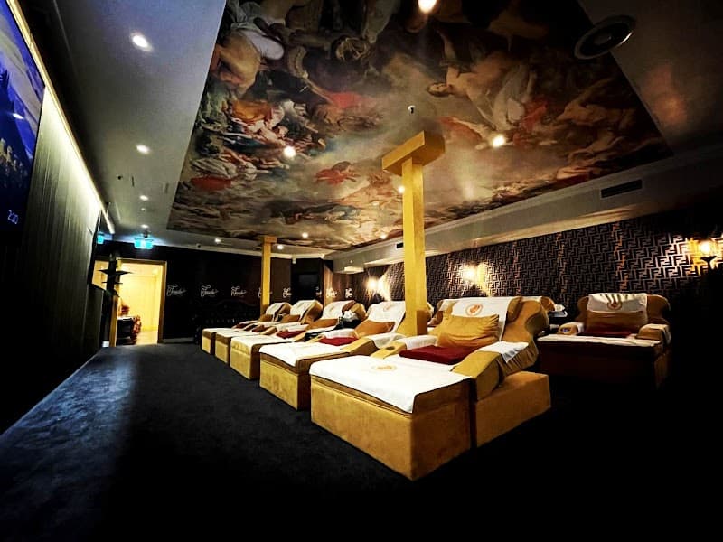 Roma Sauna Spa Sydney photo