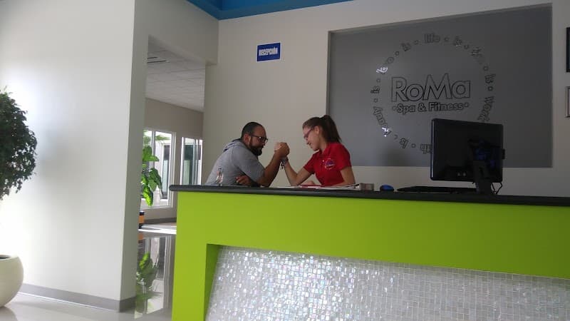 ROMA Spa And Fitness Nuevo Casas Grandes photo