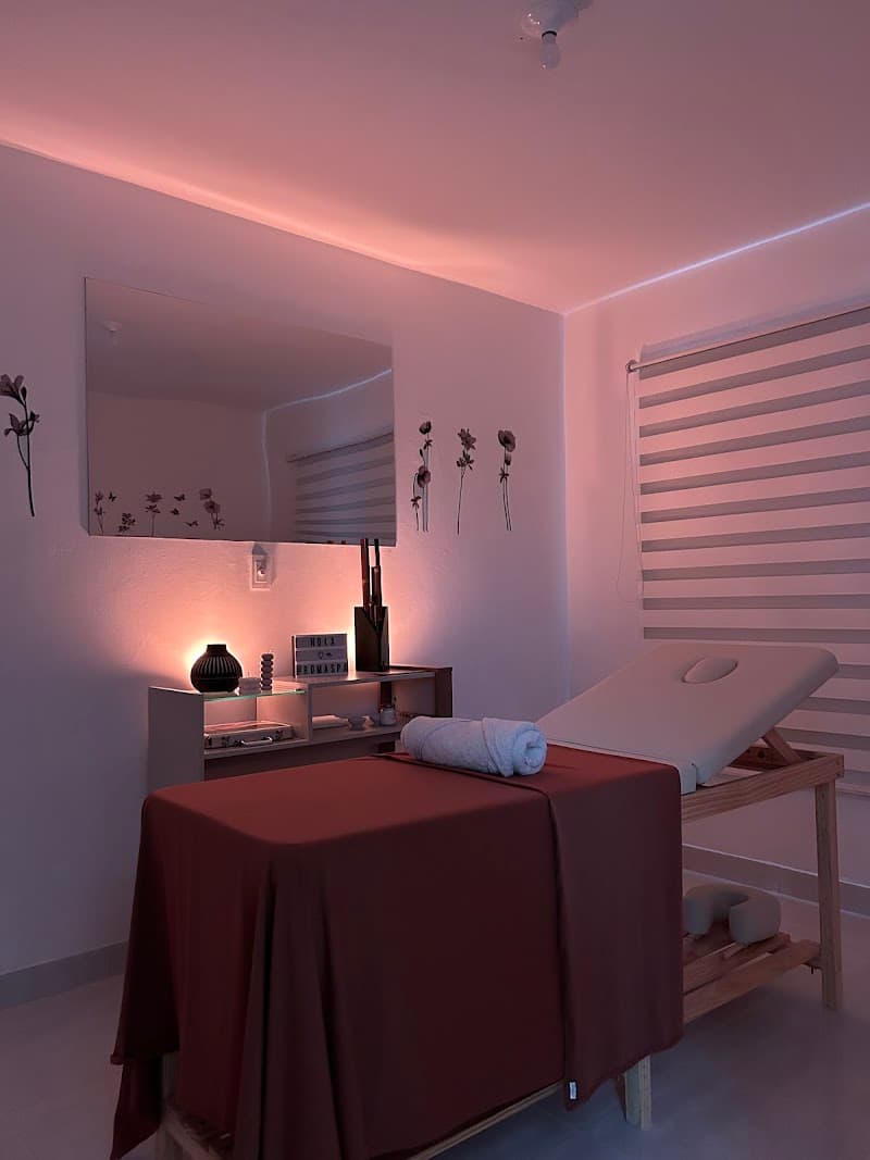 Roma Spa Estética y Belleza Medellín photo