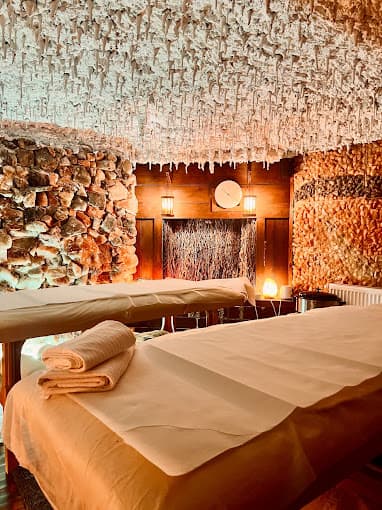 Roma Spa - Masaj si Relaxare Brașov photo