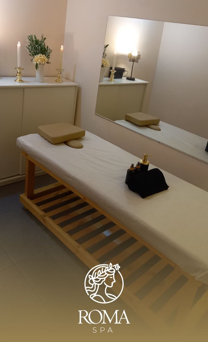 ROMA SPA Puente Piedra photo