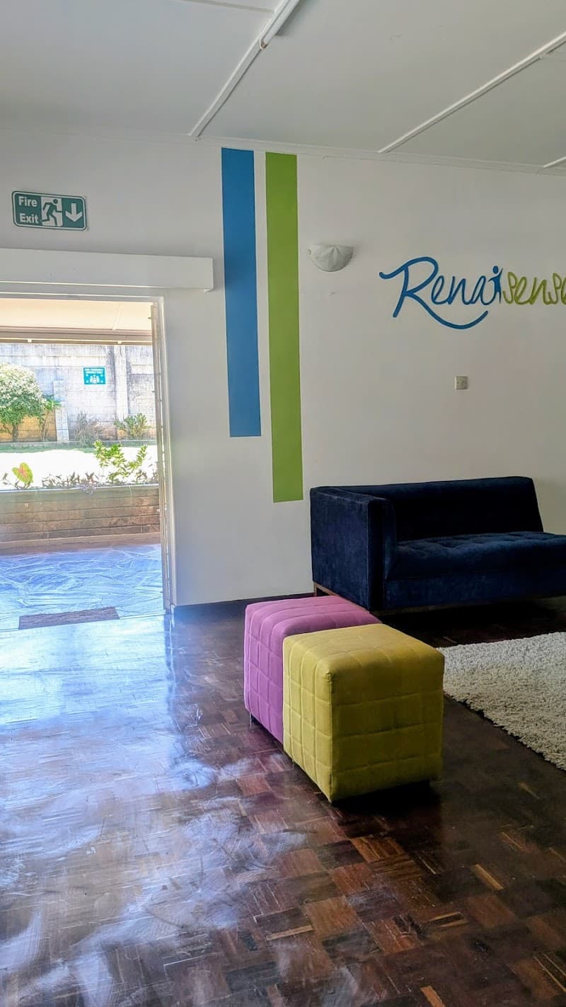 Roma Therapy Lusaka photo