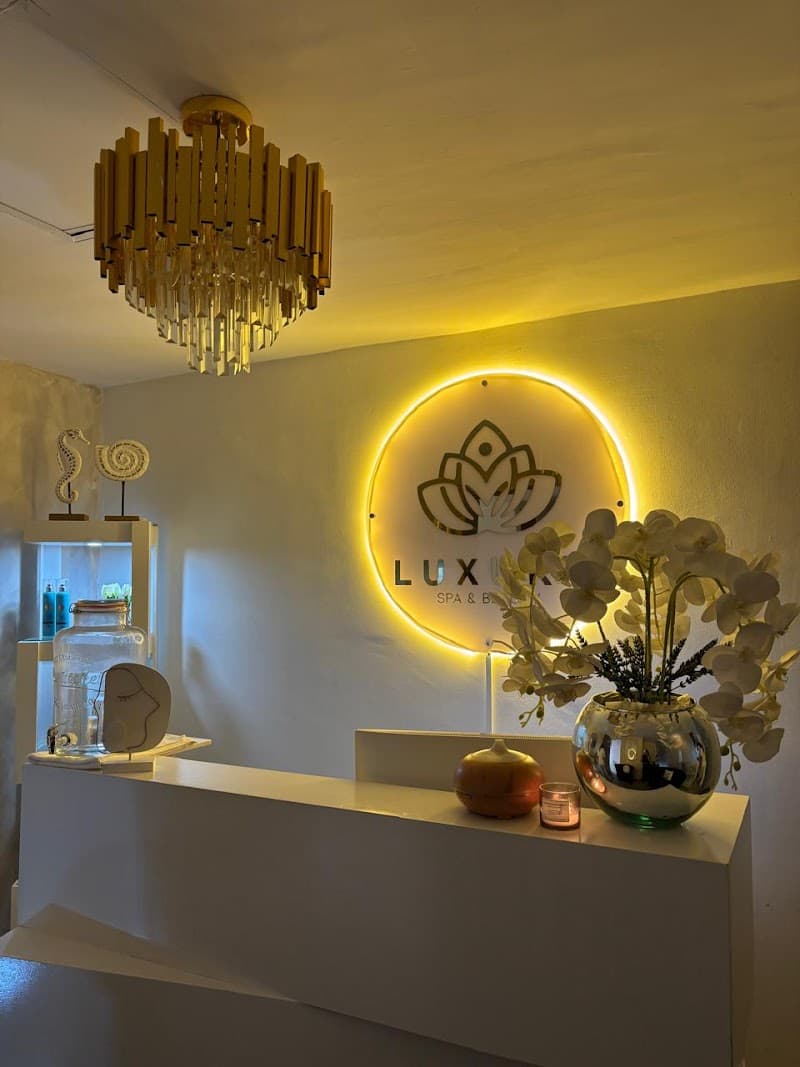 Roman Luxury SPA Gustavo A Madero photo