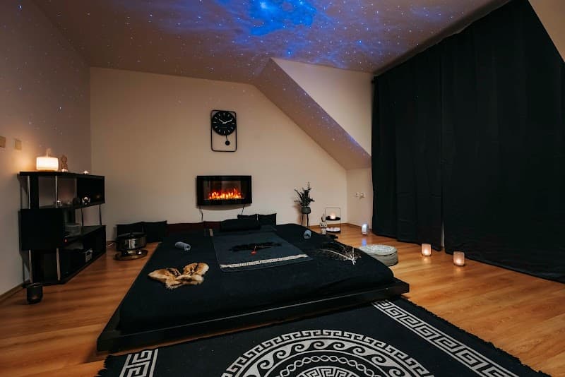 Romana Literová Masáže Pardubice photo