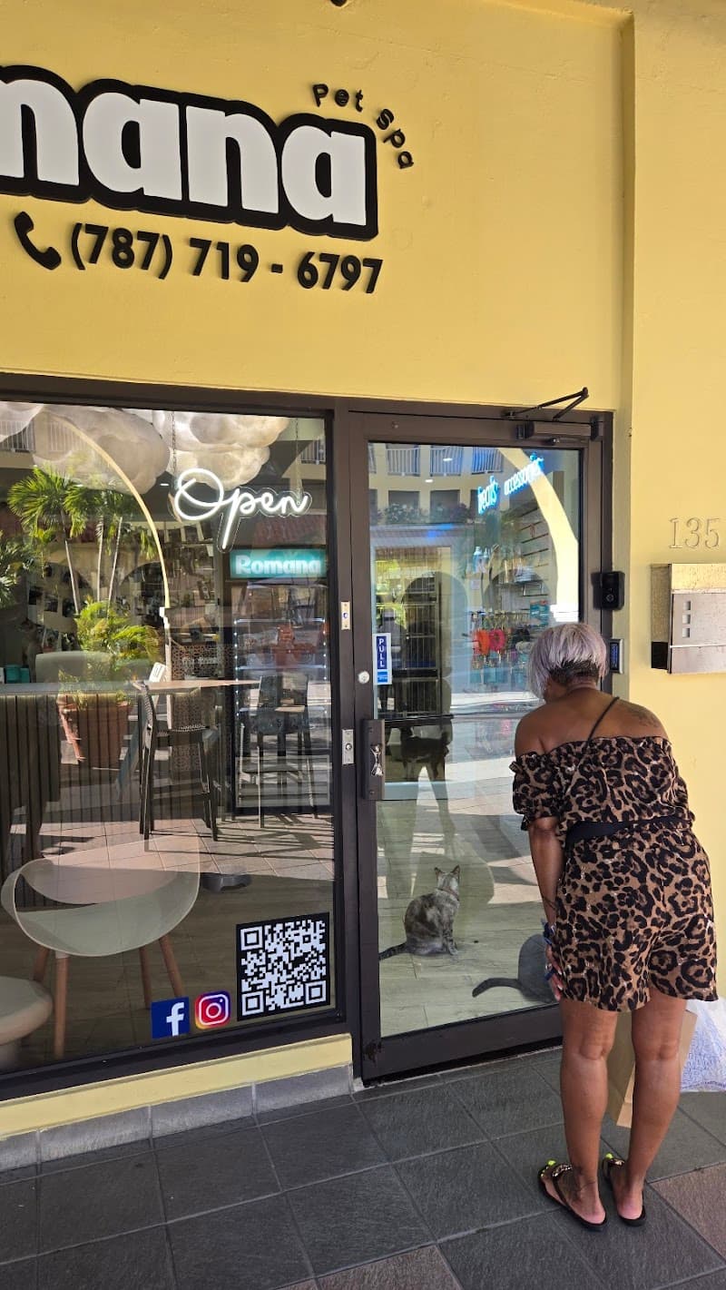 Romana Pet Spa Humacao photo