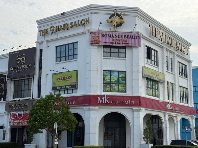 Romance Beauty Salon Puncak Alam photo
