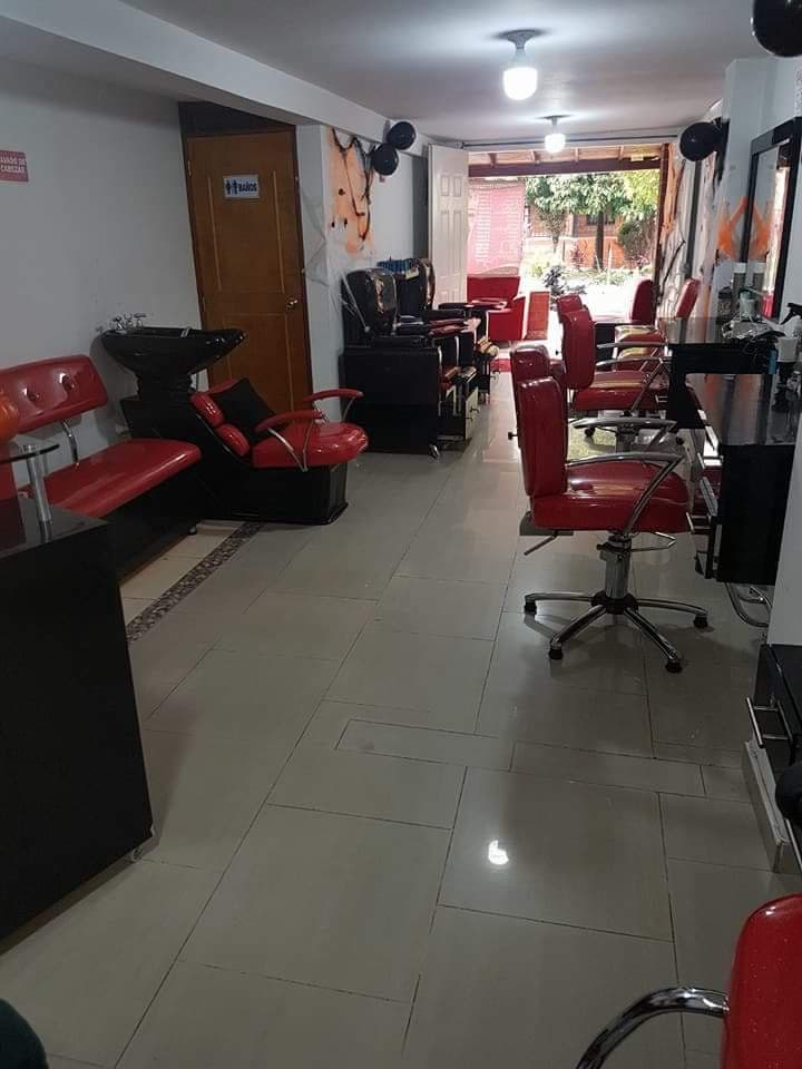 Romance SPA Bello photo