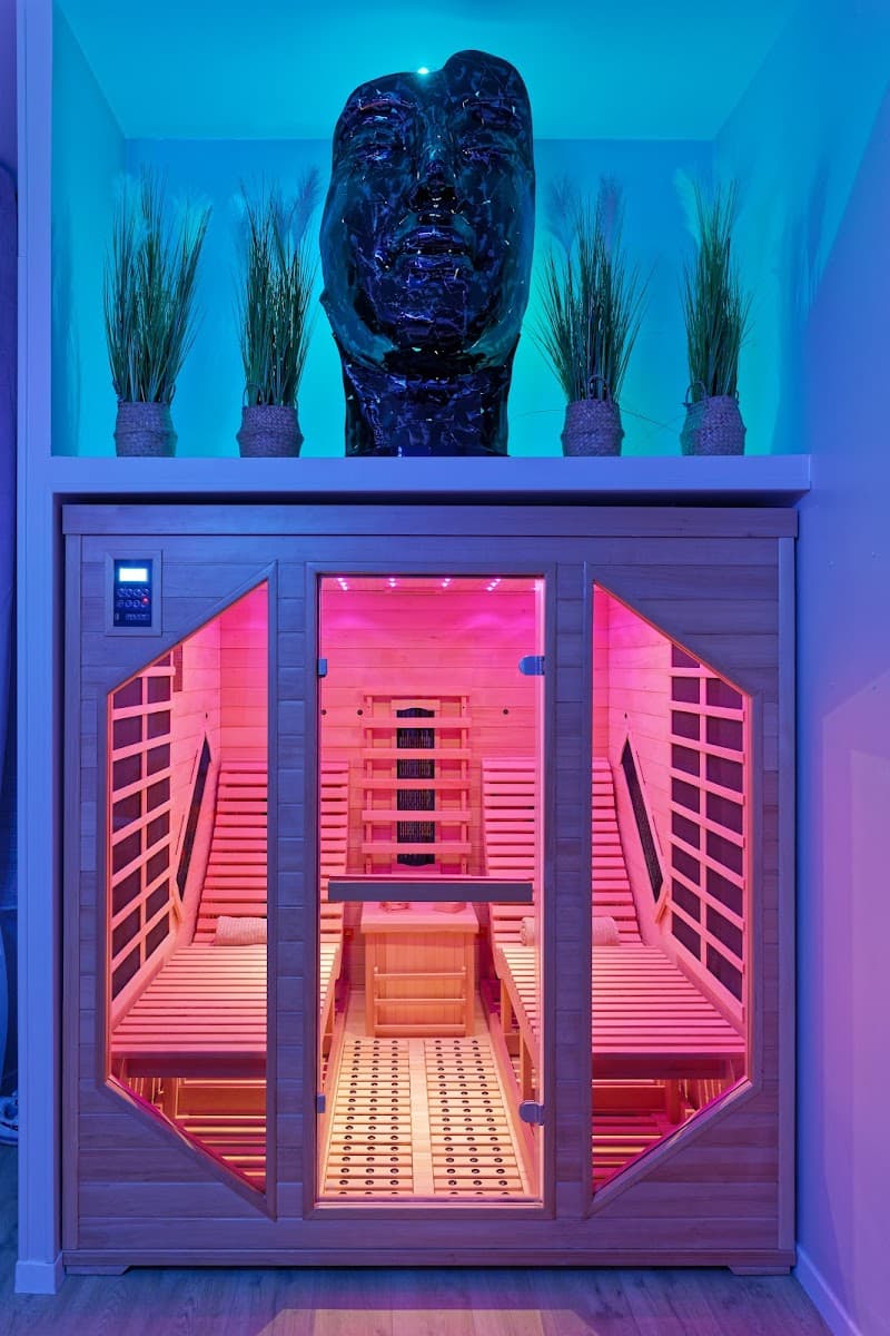 Romance Spa le Havre Le Havre photo