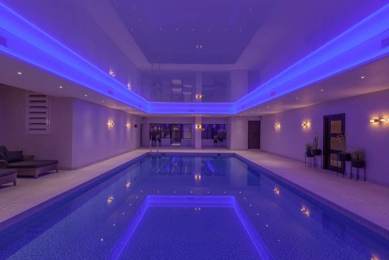 Romano Spa Woolacombe photo