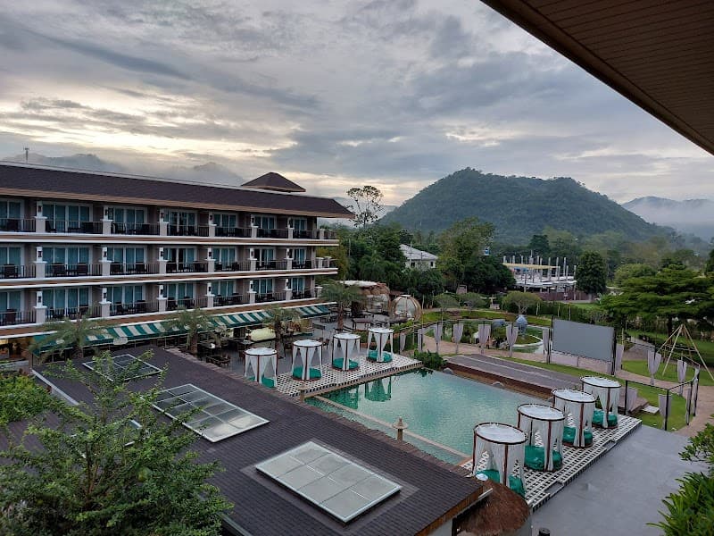 Romantic Resort and Spa Hotel, Khao Yai Pak Chong photo