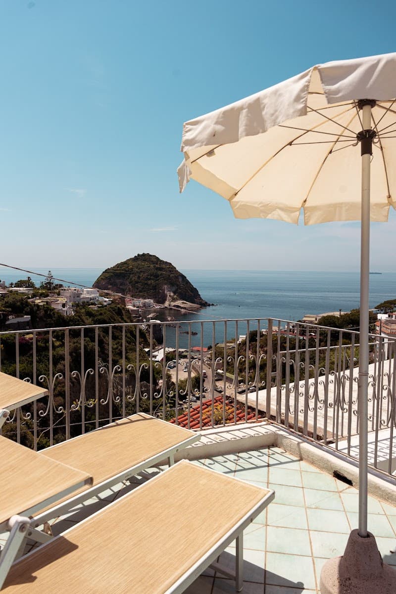 Romantica Resort & Spa Ischia photo