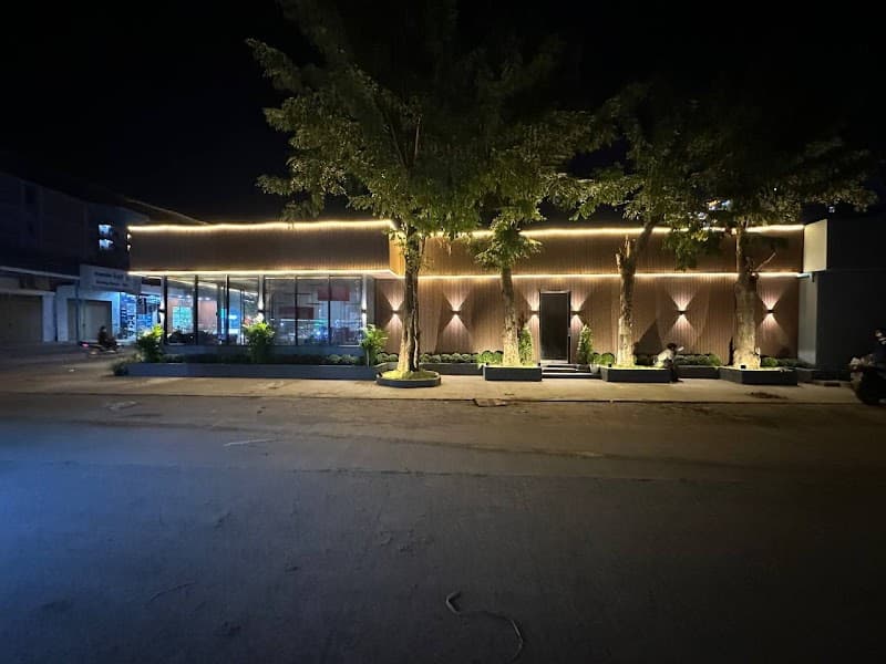 Romdoul Massage & Spa Krong Poi Pet photo