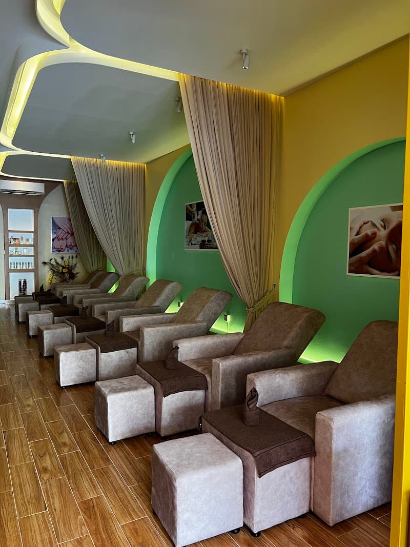 Romdoul Spa Krong Siem Reap 17254 photo