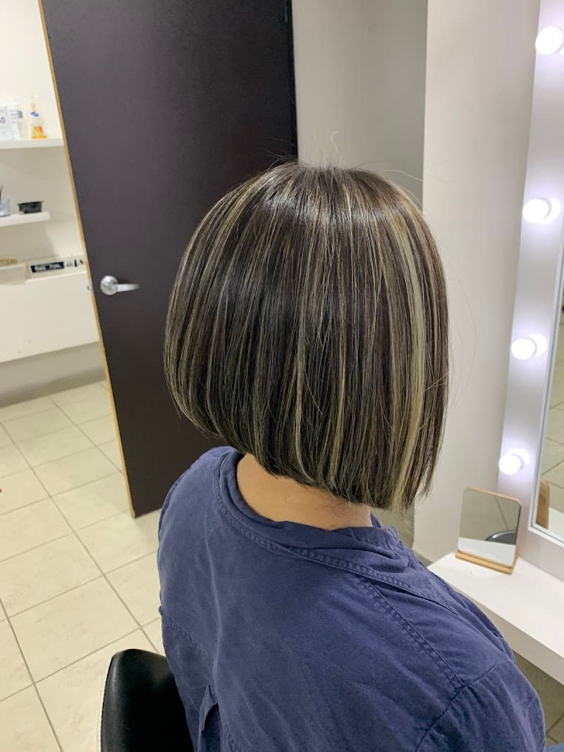 Romeesa salon & spa Xalapa de Enríquez photo