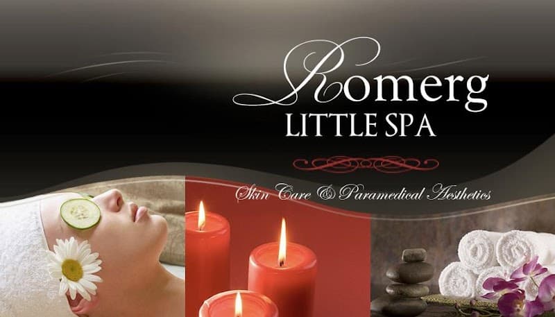 Romerg Little Spa Kernersville photo