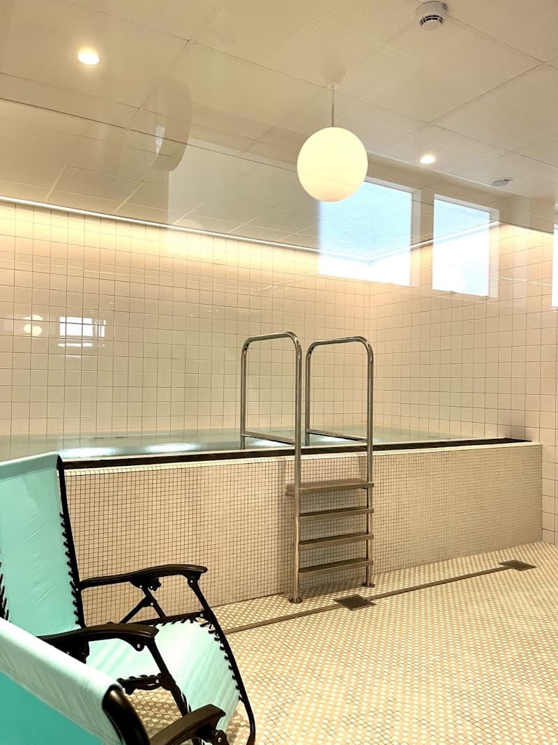 Romerska Spa / Norbäck Konsult och Friskvård AB Västerås photo