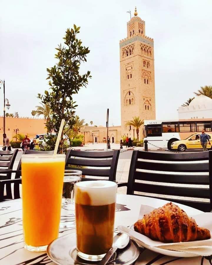 Romia Turkish Hammam Marrakech photo
