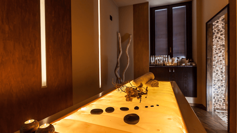 Romina Belloni beauty & spa Parabiago photo