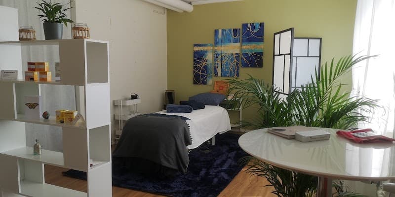 Rommenäs Livsenergi Värmskog photo