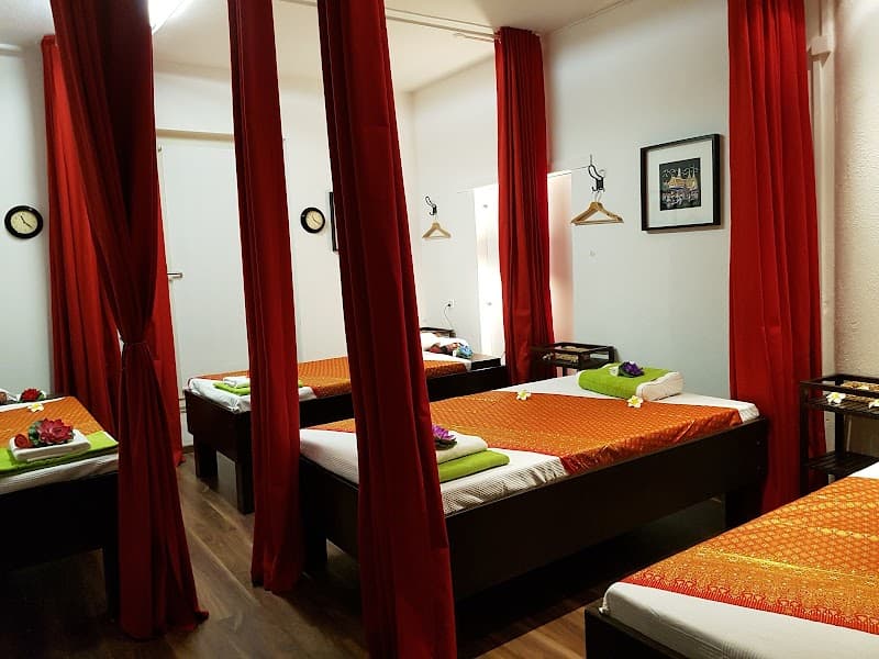 Rompo Thai Massage Grenchen photo