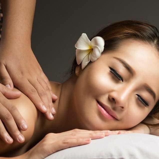 Rompo Thai Massage, Hong Kong photo