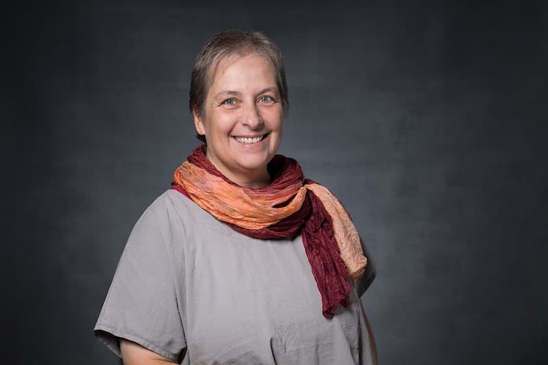 Romy Brendel / ich sehe dich Magden photo