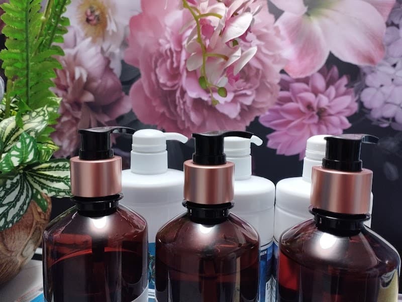 Romyen Massage for Health Branch 2 Bangkok photo