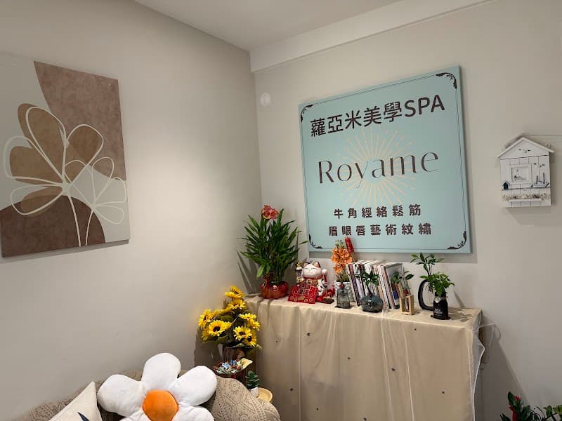 Rona Creative Aesthetics Taichung City photo