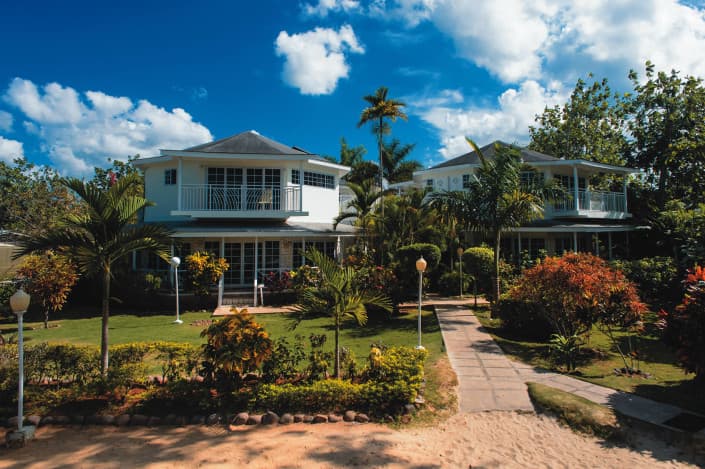 Rondel Village Negril photo