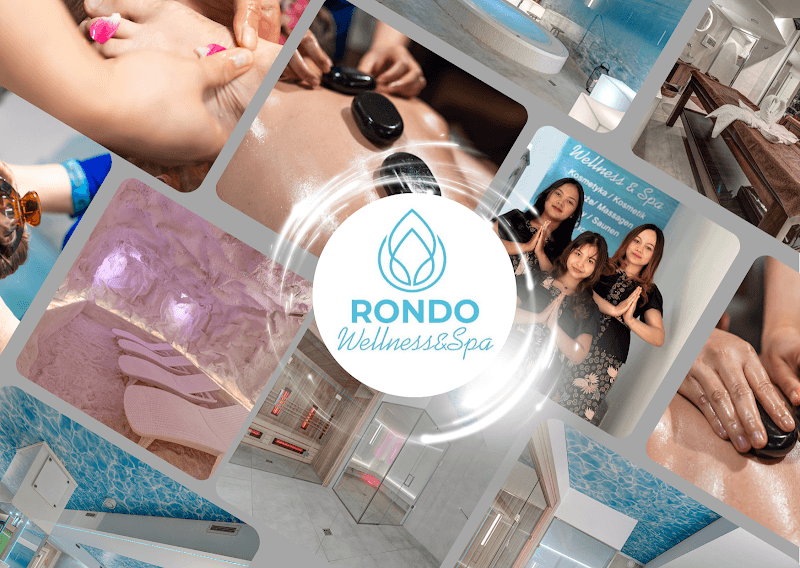 Rondo Wellness Spa Świnoujście photo