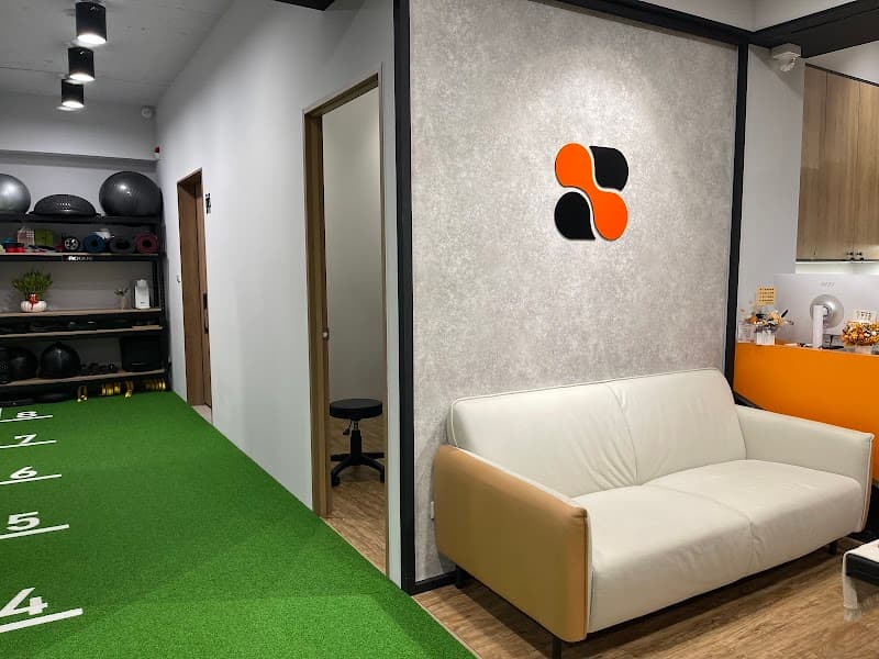 Rongshan Traditional Orthopedic and Muscle Therapy Center Taichung City photo
