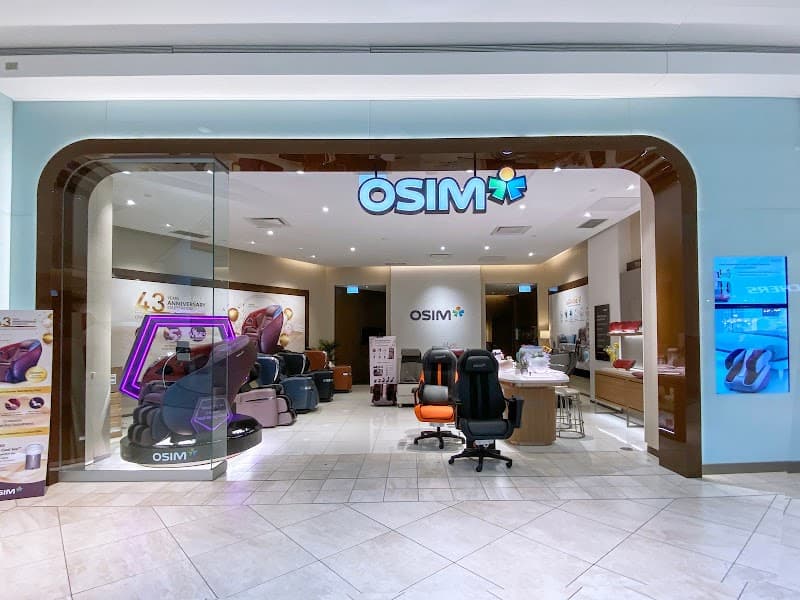 Rongtai Massage Chair Markham photo