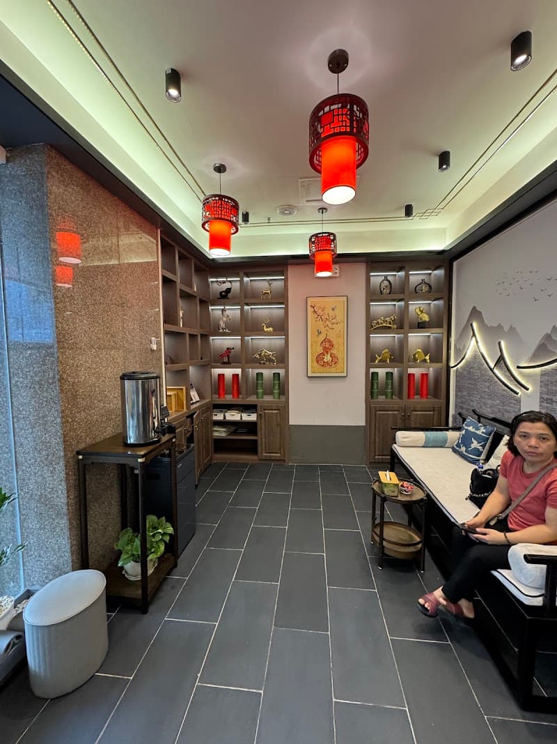 Rongtai Traditional Chinese Therapy Center San Juan photo