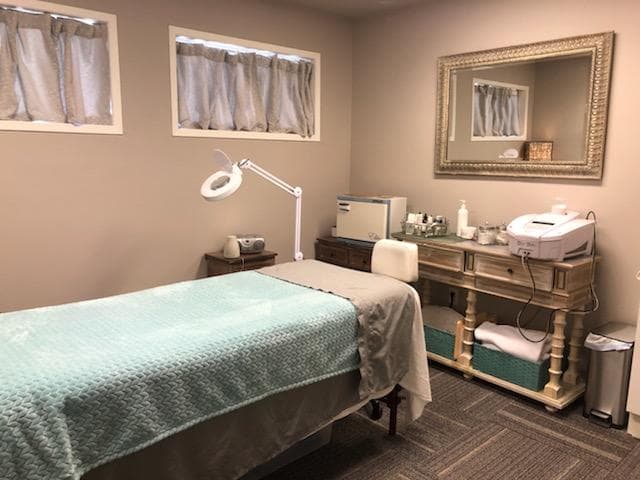 Roni Paulino's Dermatage Skin Care Sparta photo