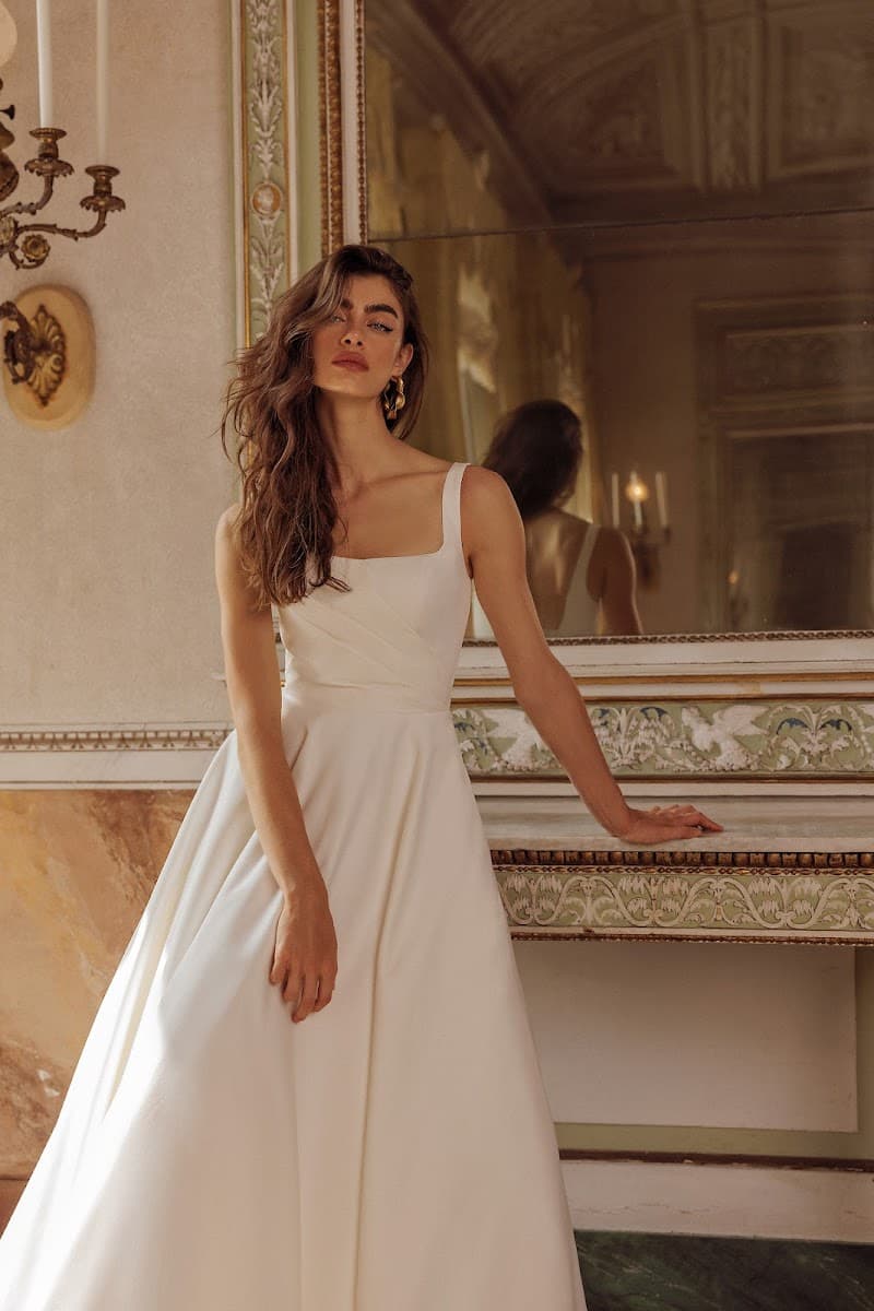 Rookery Bridal Weston-Super-Mare photo