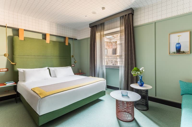 Room Mate Giulia Milan photo