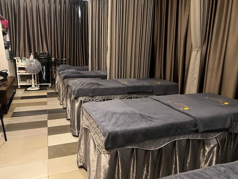 Room Spa - Beauty by VV Quận Hà Đông photo