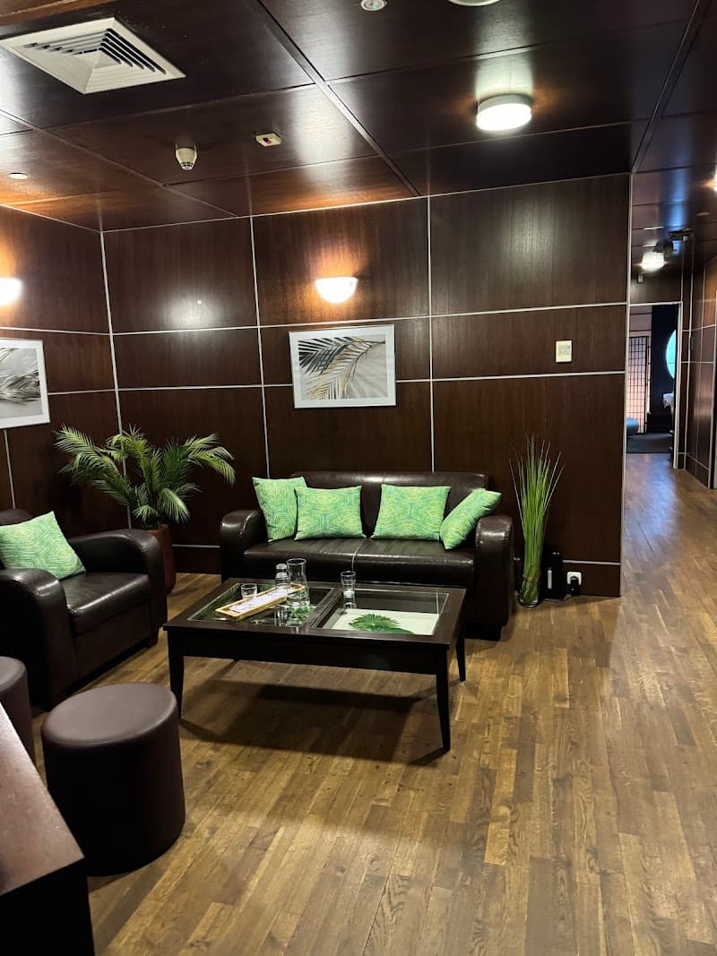 Room spa Warszawa photo