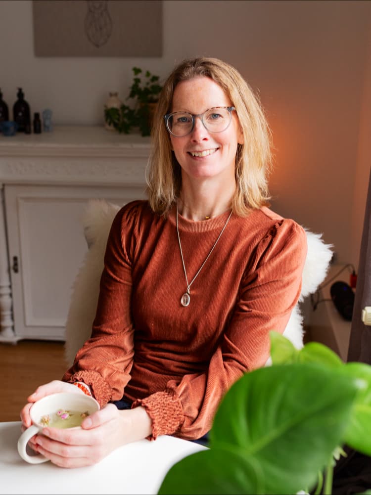 ROOS Aanrakingstherapie Zeist photo